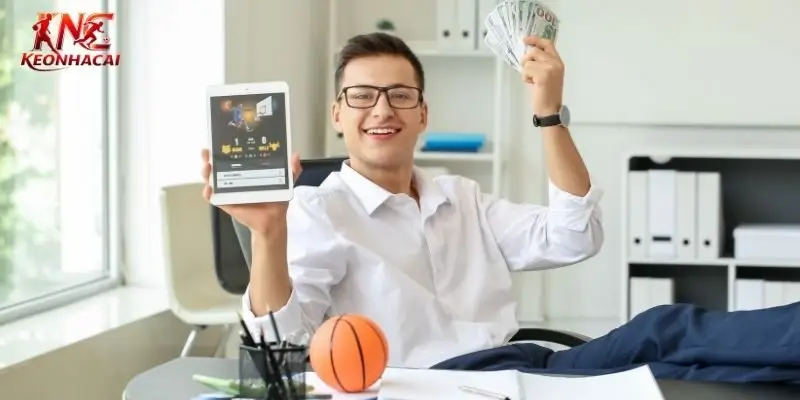 Các giải đấu tại kèo nhà cái vô cùng đa dạng