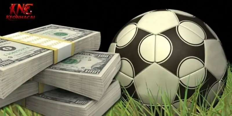 Keo Nha Cai 5 thường xuyên cung cấp kèo cươc mãn nhãn