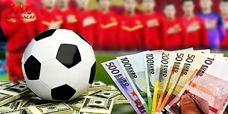 Kèo Nhà Cái cung cấp tỷ số kết quả bóng đá