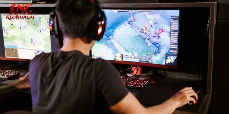 Khái quát chung về kèo esport hôm nay