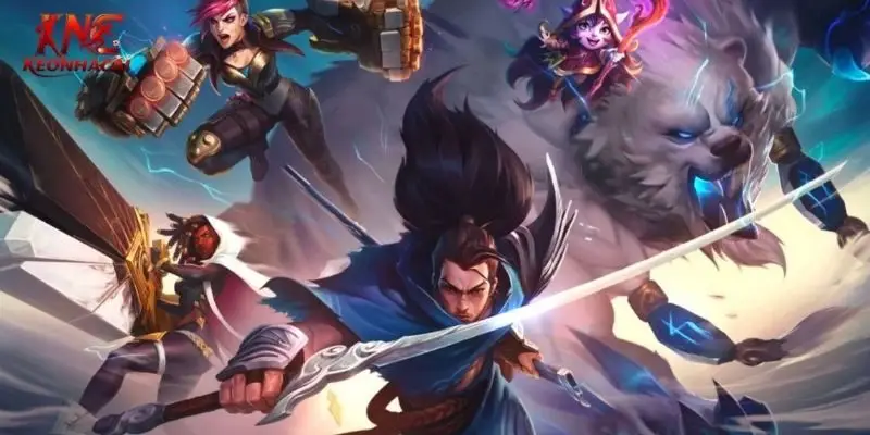 Kinh nghiệm soi kèo LOL cực chuẩn đến từ chuyên gia