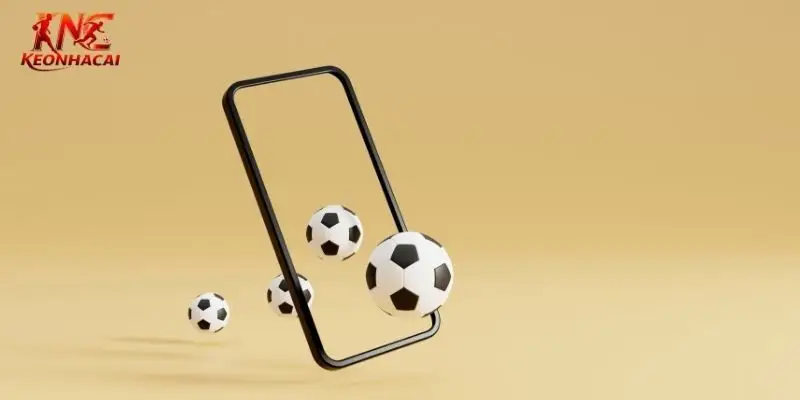 Một số yếu tố ảnh hưởng đến tỷ lệ kèo trực tuyến