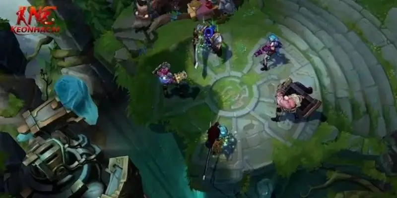 Những phân tích chuyên sau khi thực hiện soi kèo LOL hôm nay 