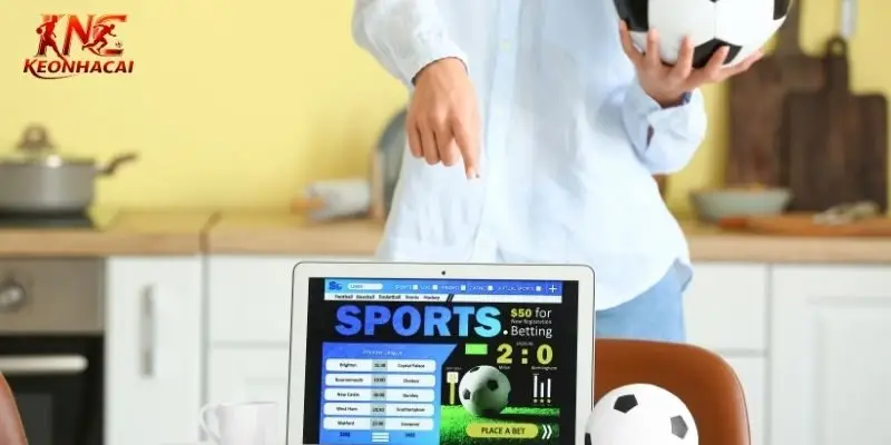 Tham gia kèo cược châu Âu kịch tính