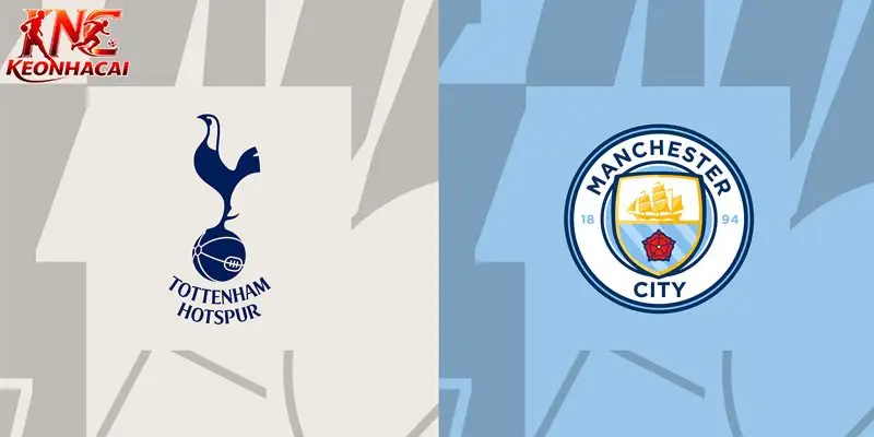 Soi kèo Tottenham vs Man City 23h30 ngày 1/2 - Ngoại hạng Anh