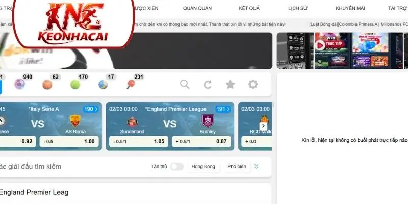 Đa dạng các loại hình giải trí thể thao hấp dẫn