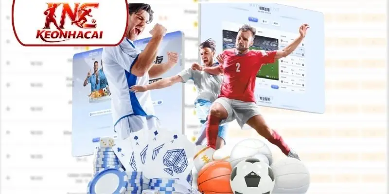 Hướng dẫn cách đọc và xem kèo nhà cái hay chuẩn