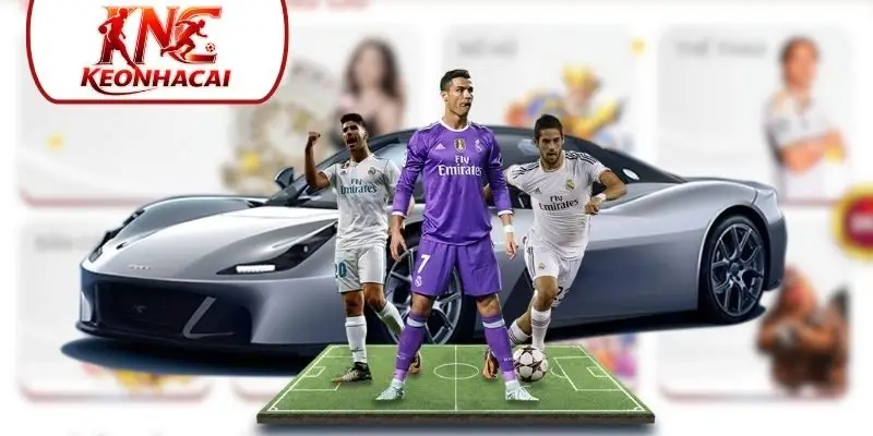 Nhân viên hỗ trợ người chơi nhiệt tình chuyên nghiệp