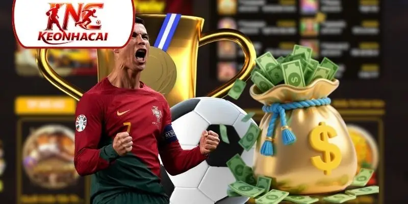 Sảnh cược thể thao điện tử hiện đại