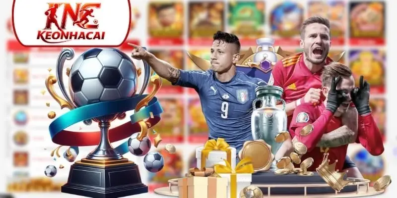 Thương hiệu cá cược uy tín hàng đầu