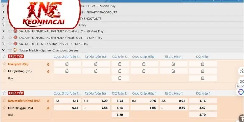 Website kuwin mang đến sự an tâm tuyệt đối