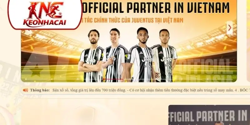 Website TG88 cung cấp dịch vụ thể thao uy tín